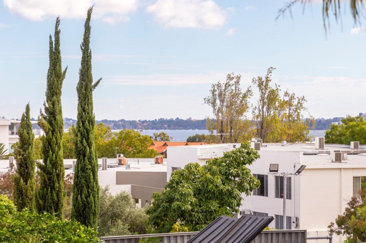 Apartment Mezzanine Retreat - Executive Escapes Perth