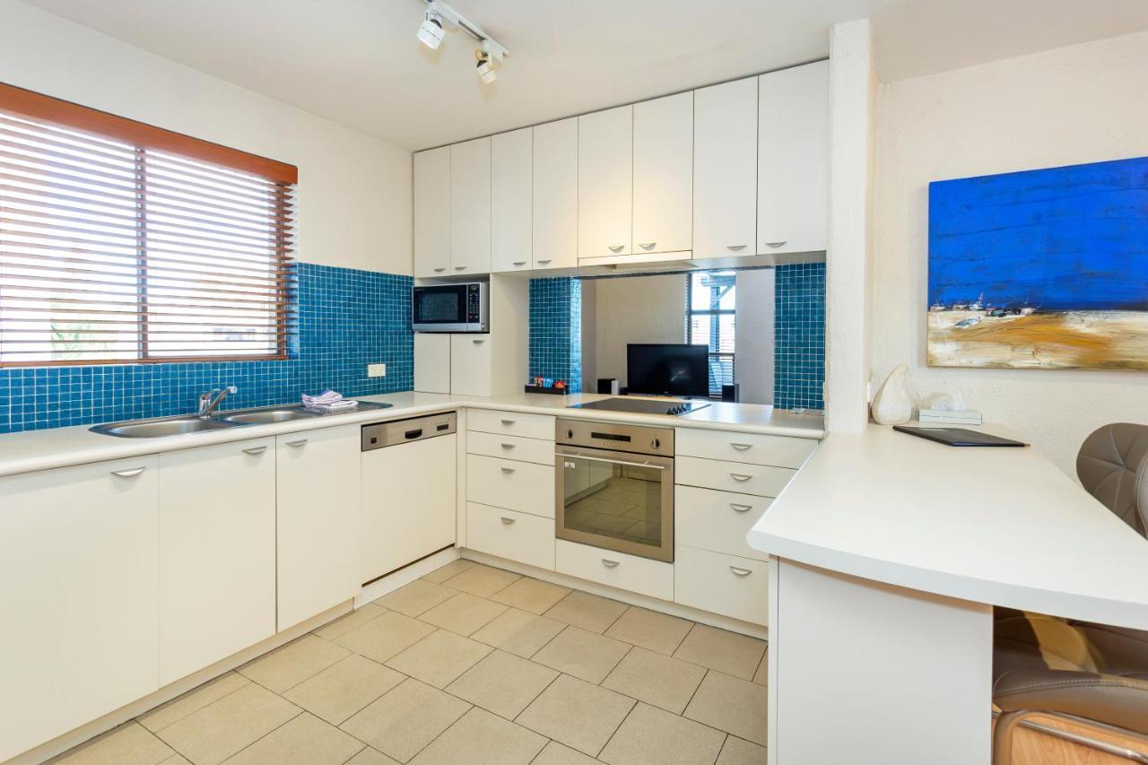 Mezzanine Retreat - Executive Escapes Perth