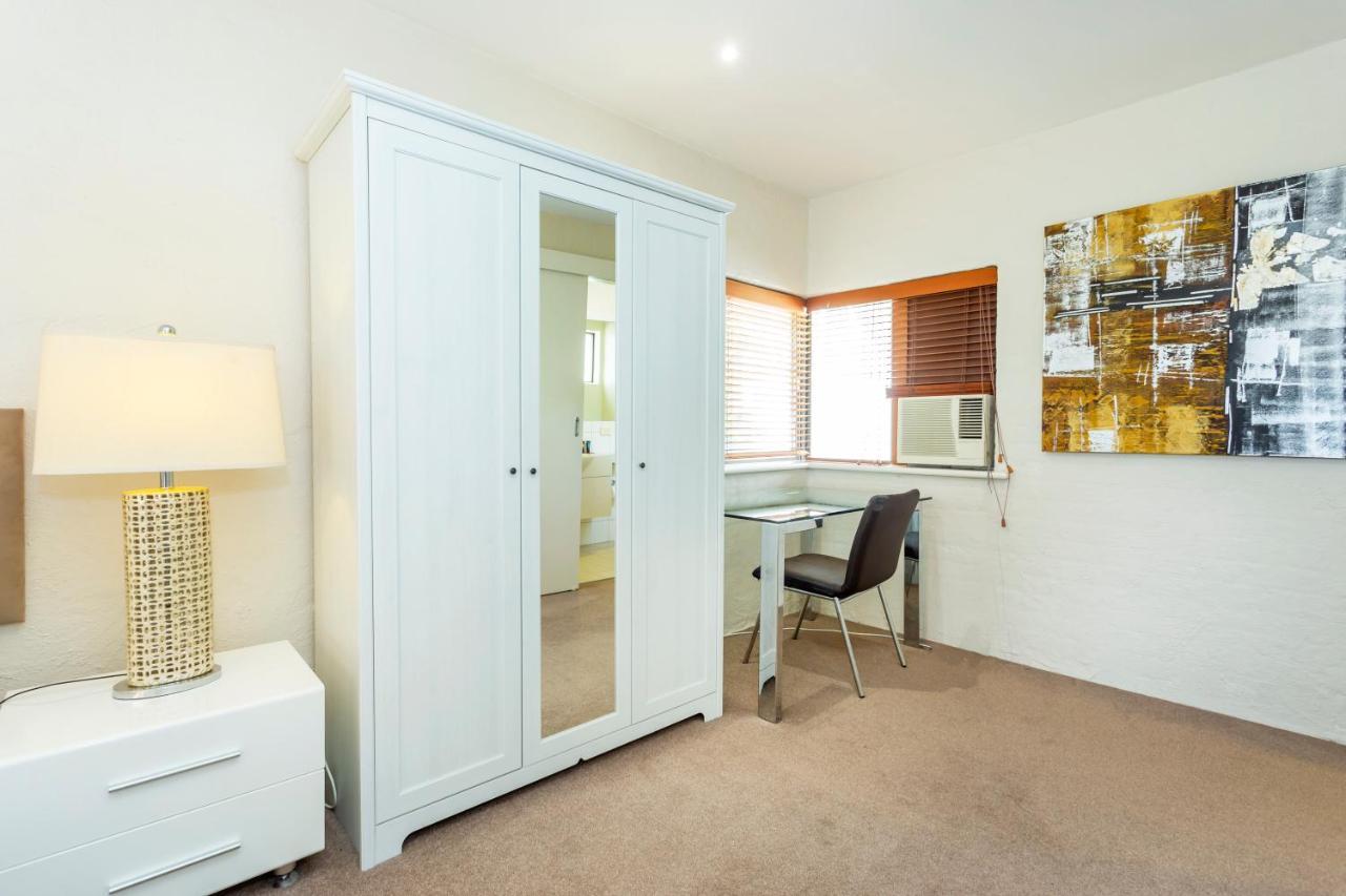 Apartment Mezzanine Retreat - Executive Escapes Perth
