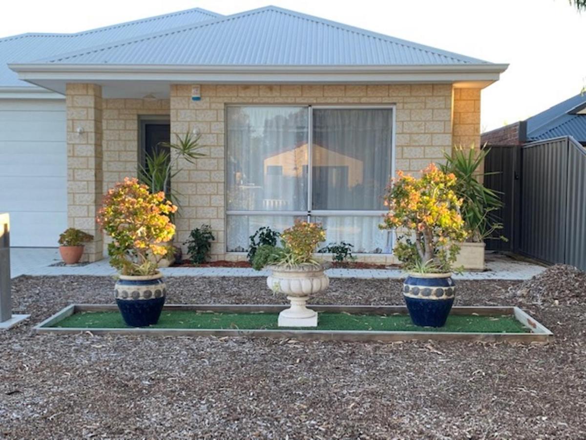 Ascot Comfort Homestay Perth