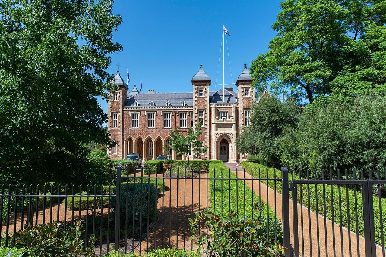 Ascot Comfort Homestay Perth
