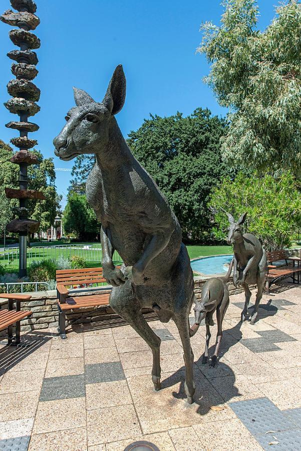 Homestay Ascot Comfort Perth