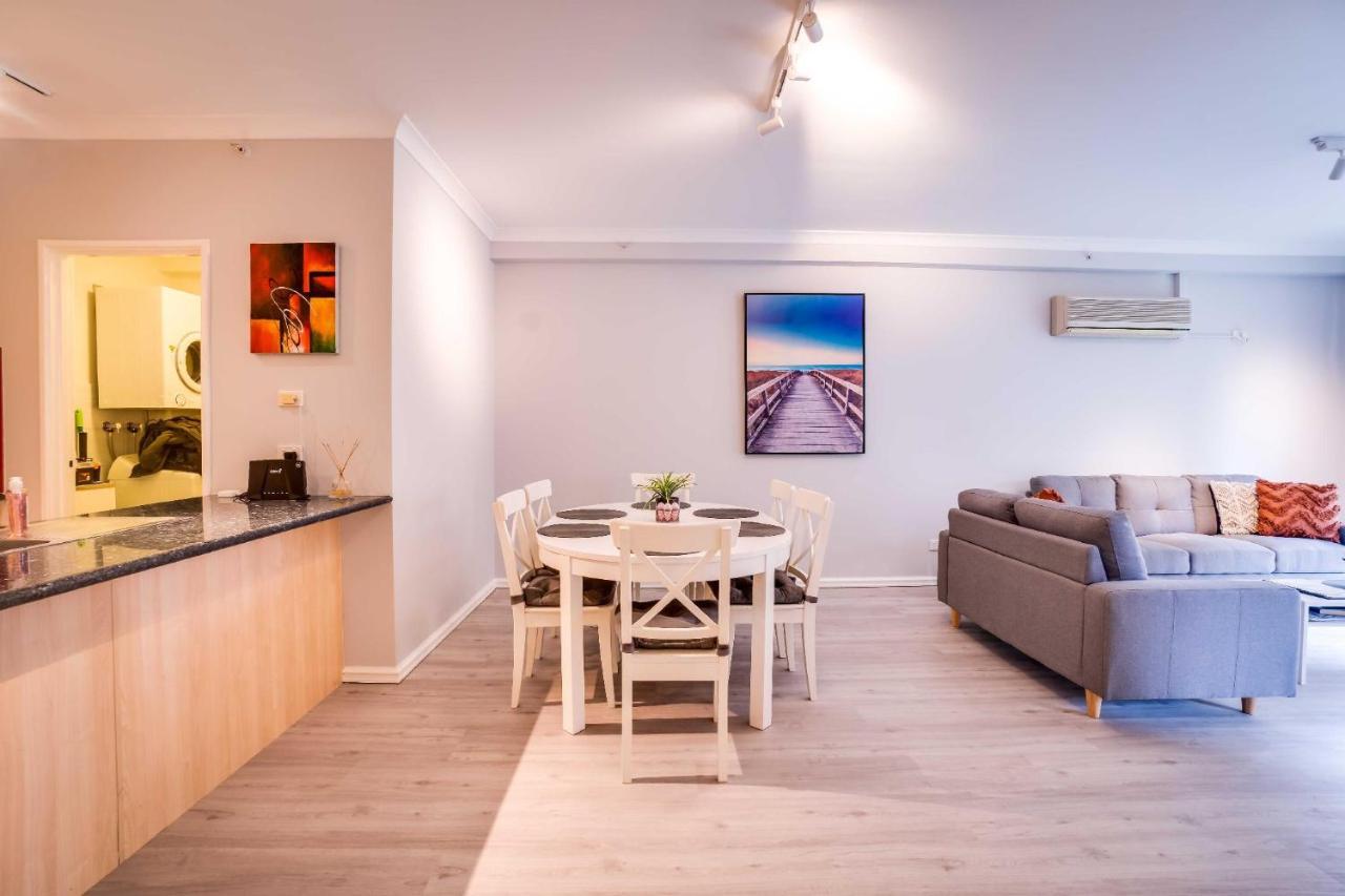 4 So Much Family 2br Parking Apartment *