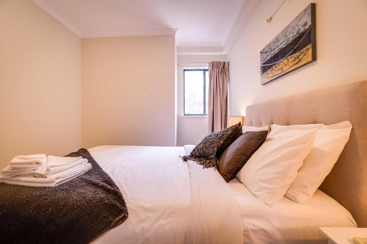 4 So Much Family 2br Parking Apartment Perth