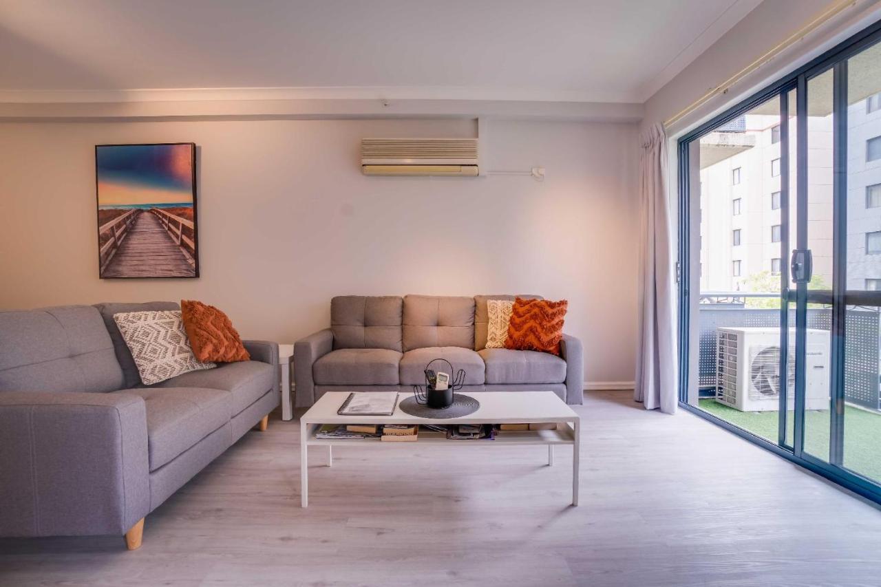 4 So Much Family 2br Parking Apartment Perth