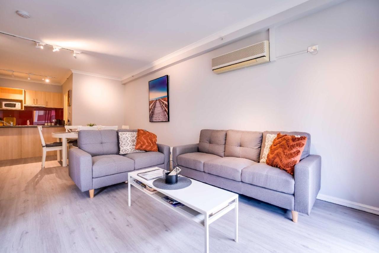 4 So Much Family 2br Parking Apartment Perth