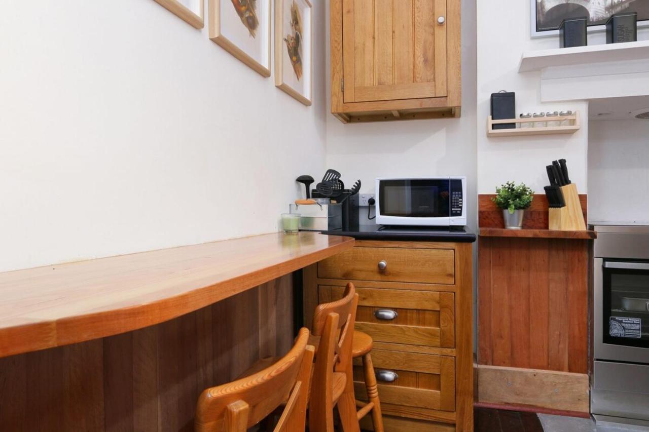 Pangsapuri Central 3 Bedroom Heritage House In Fremantle *