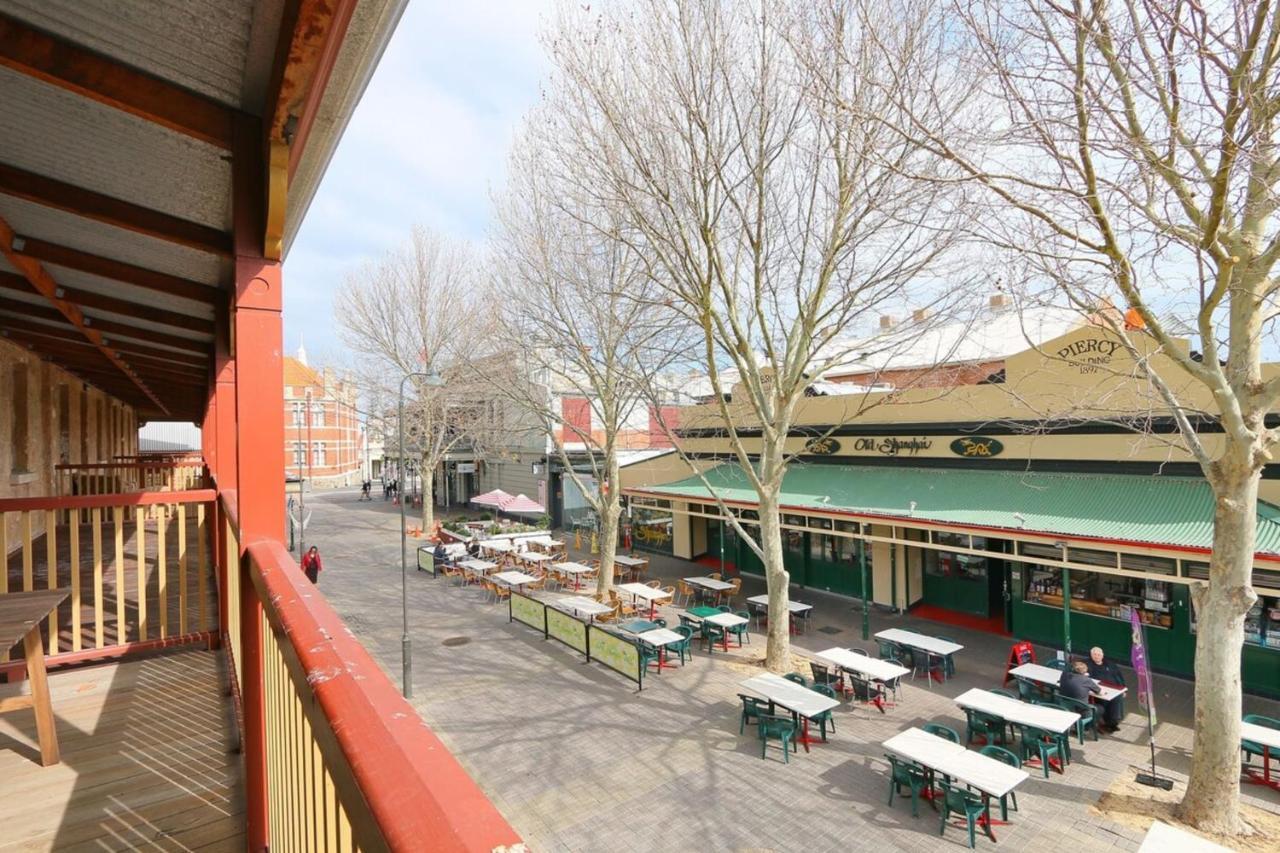Central 3 Bedroom Heritage House In Fremantle * Perth
