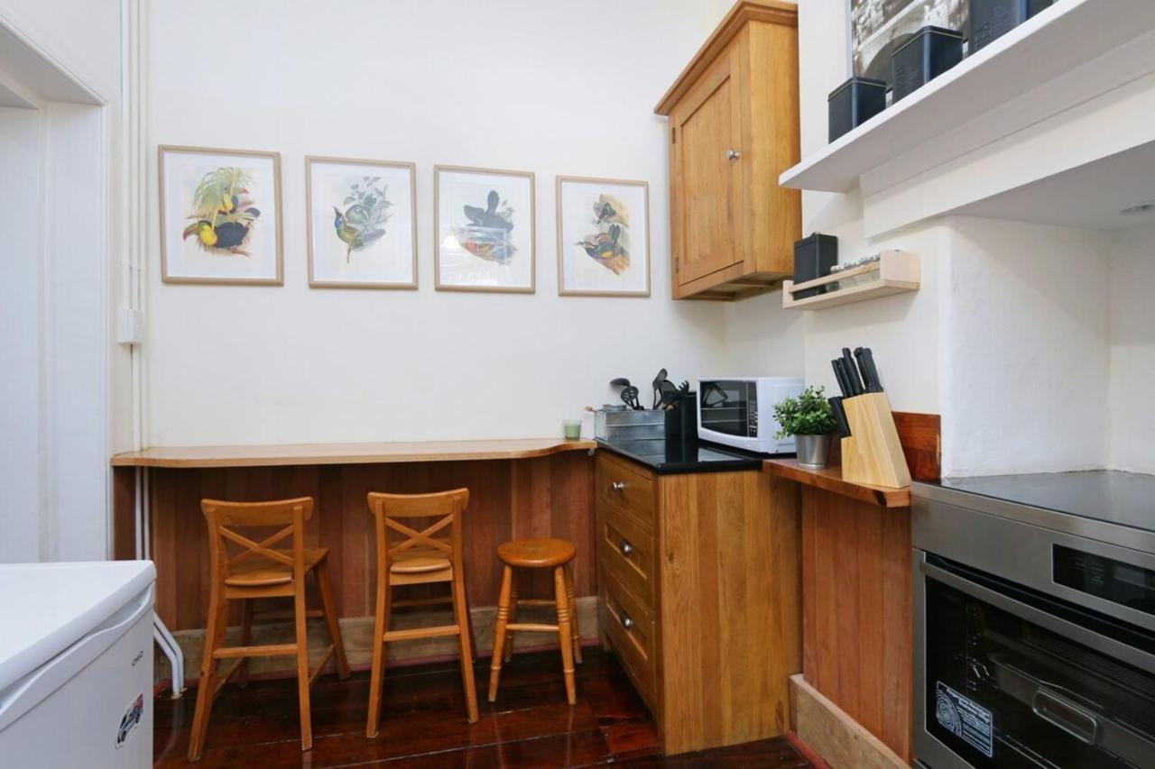 Pangsapuri Central 3 Bedroom Heritage House In Fremantle *