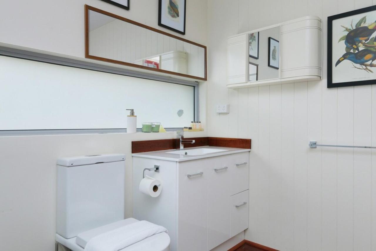 Pangsapuri Central 3 Bedroom Heritage House In Fremantle *
