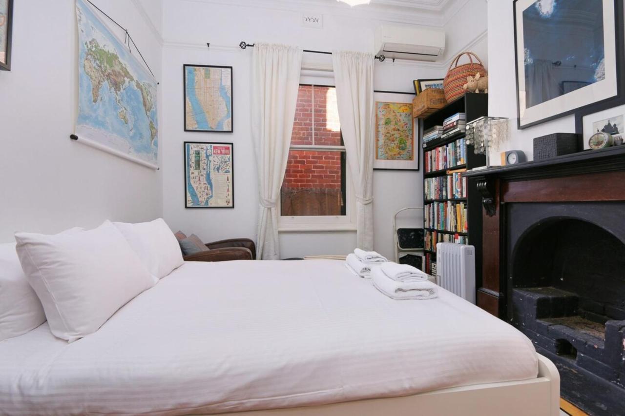 Boutique 2-bed House With Garden In Northbridge Bahay bakasyunan