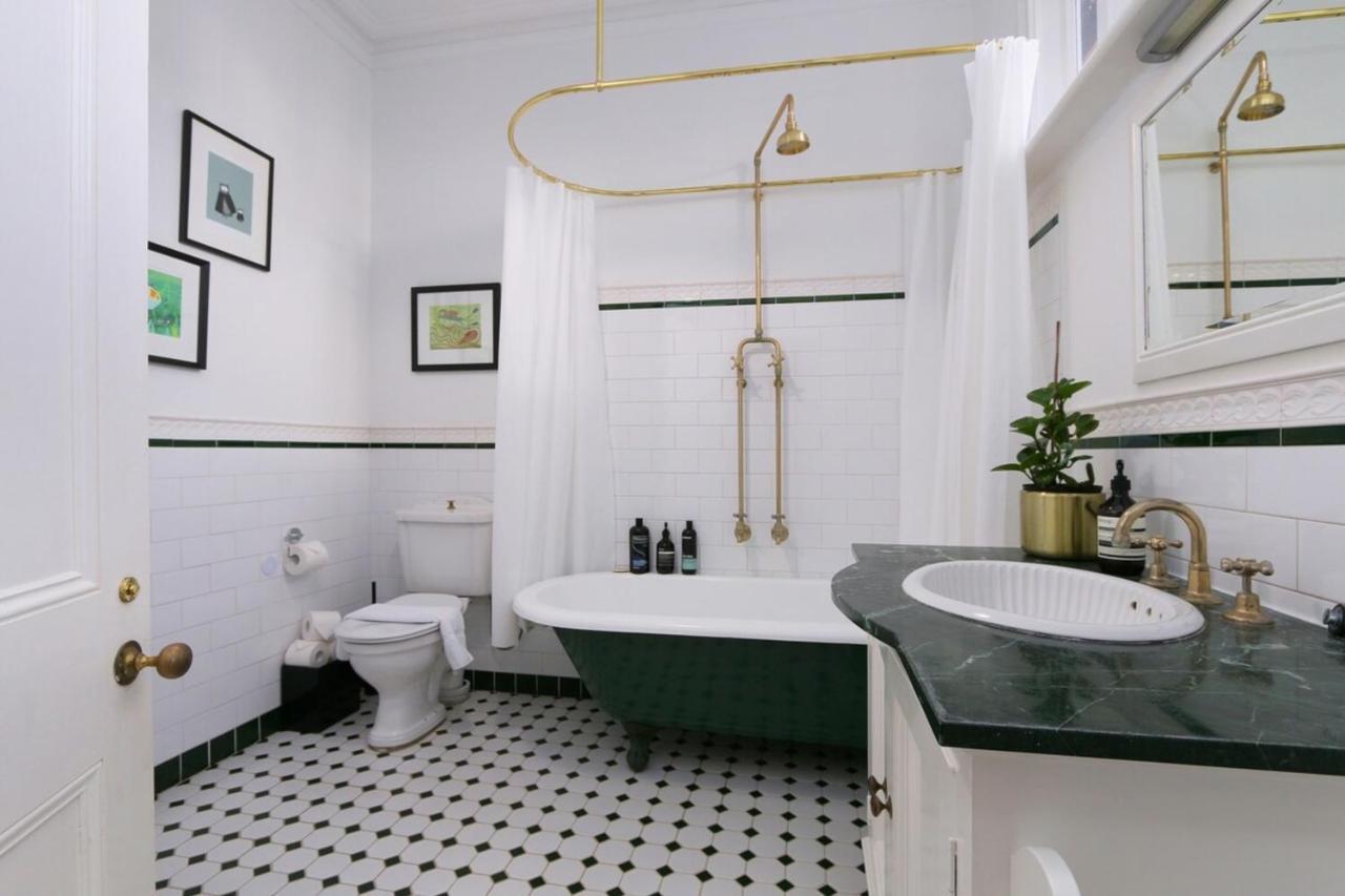 Boutique 2-bed House With Garden In Northbridge Perth