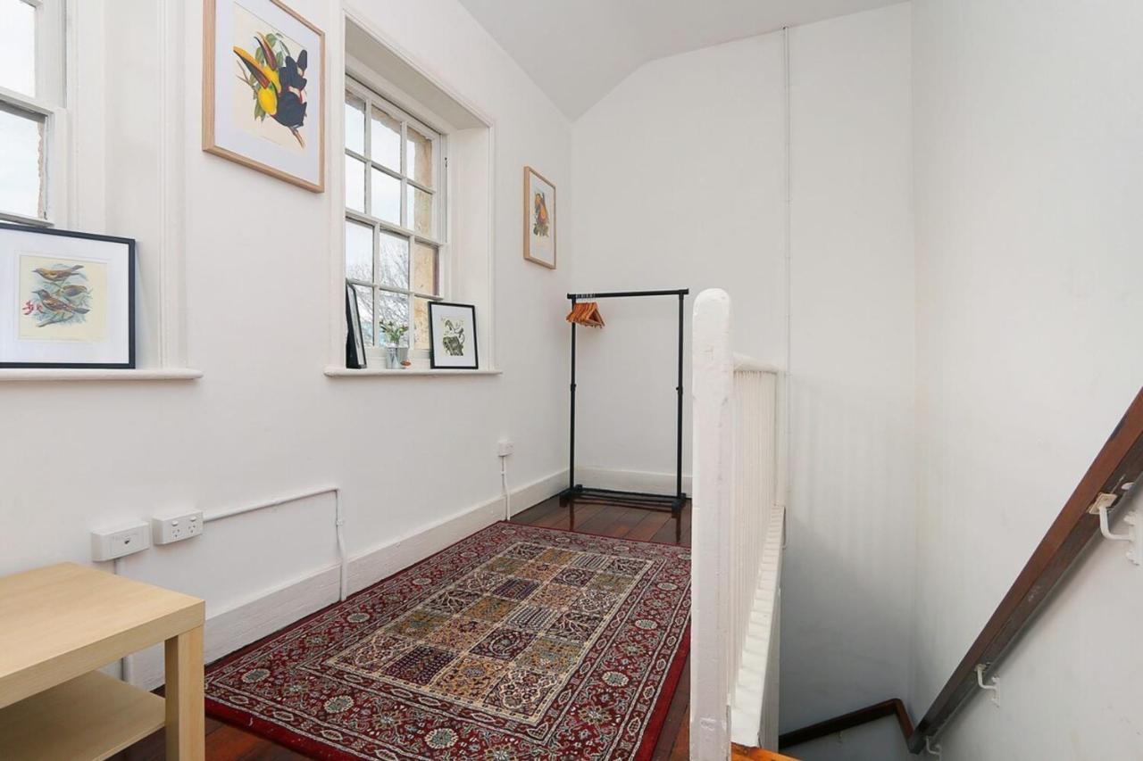 Pangsapuri Central 3 Bedroom Heritage House In Fremantle