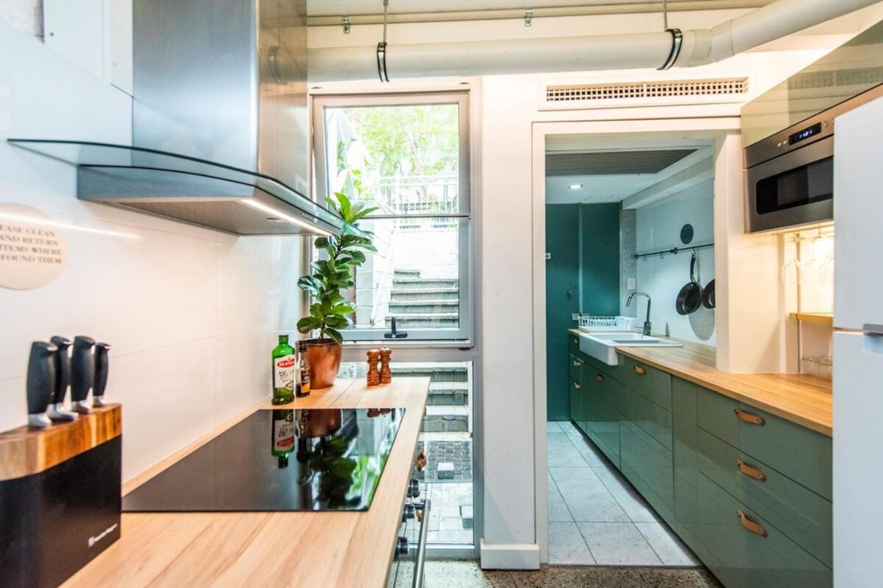 Holiday home Charming Studio With Rooftop Terrace