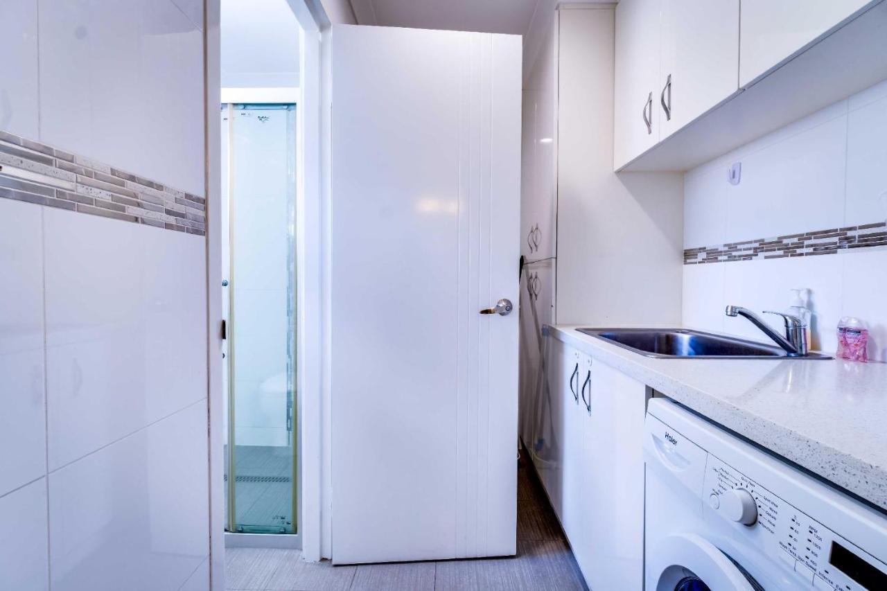 Holiday home 2 South Family Gem For 6parking Perth