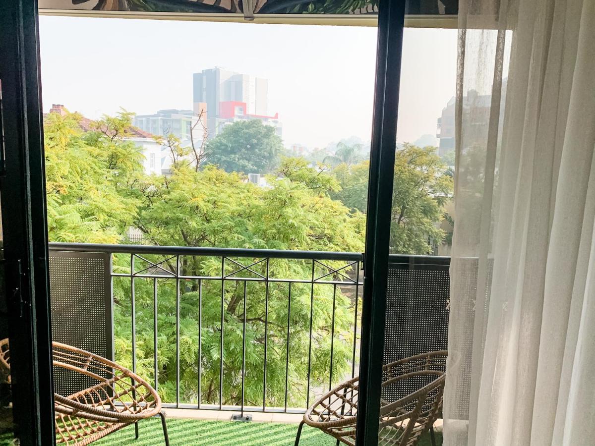 Pangsapuri Spacious Homely Close To Everything Perth
