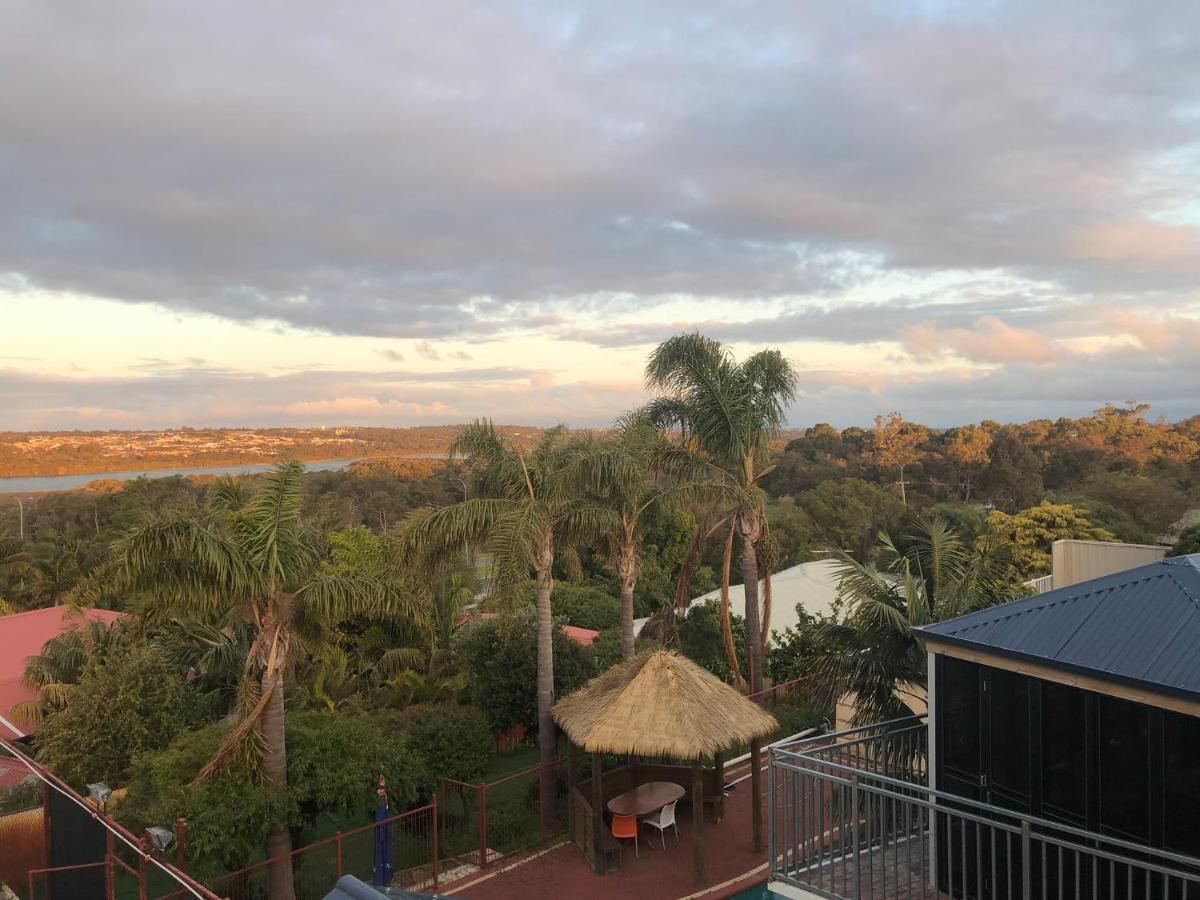 Lakeside Retreat Apartment Perth