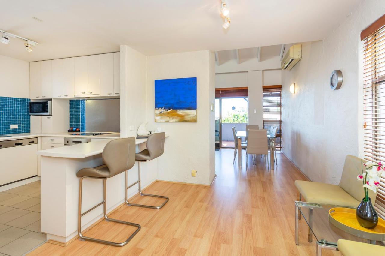 Mezzanine Retreat - Executive Escapes * Perth