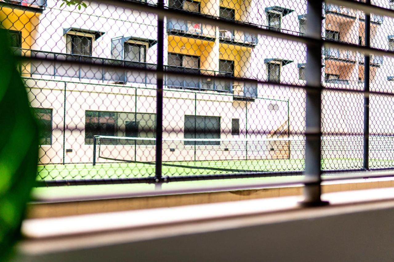 Apartemen 2 Paradise Pool Parking Huge 1br Cbd