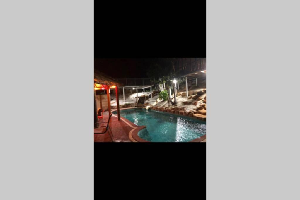 Lakeside Retreat Perth