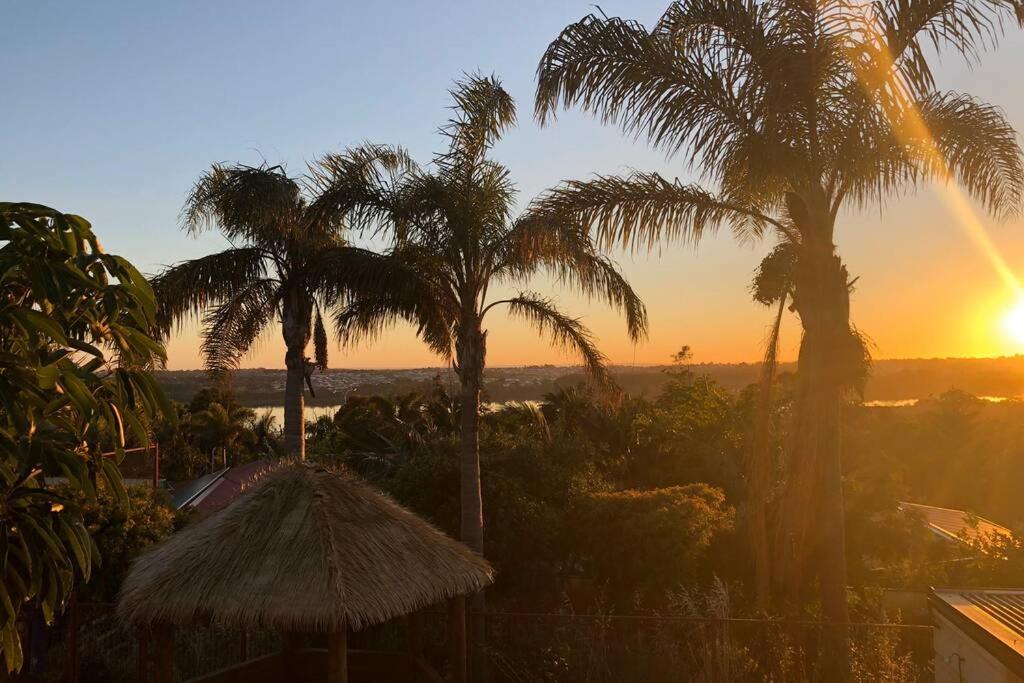 Lakeside Retreat Perth