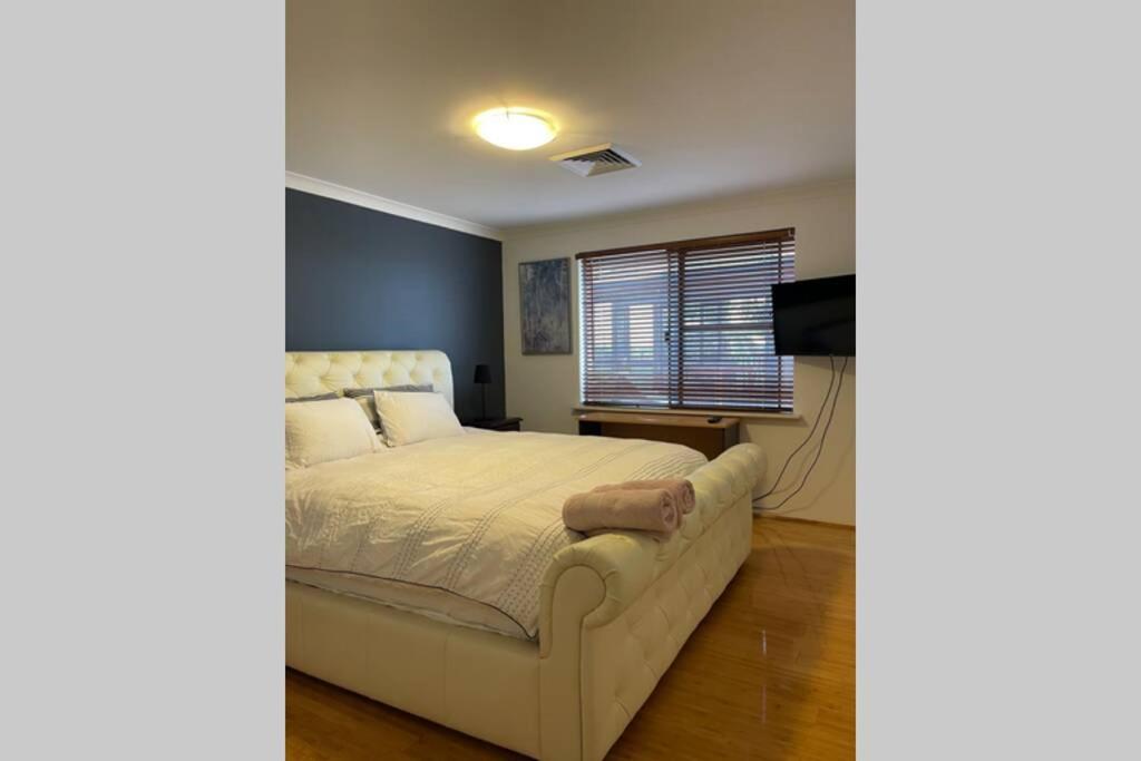 Lakeside Retreat Apartment Perth