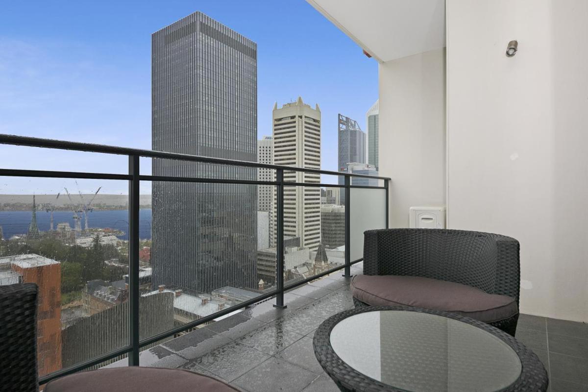 Astra Apartments Perth - Zenith Perth