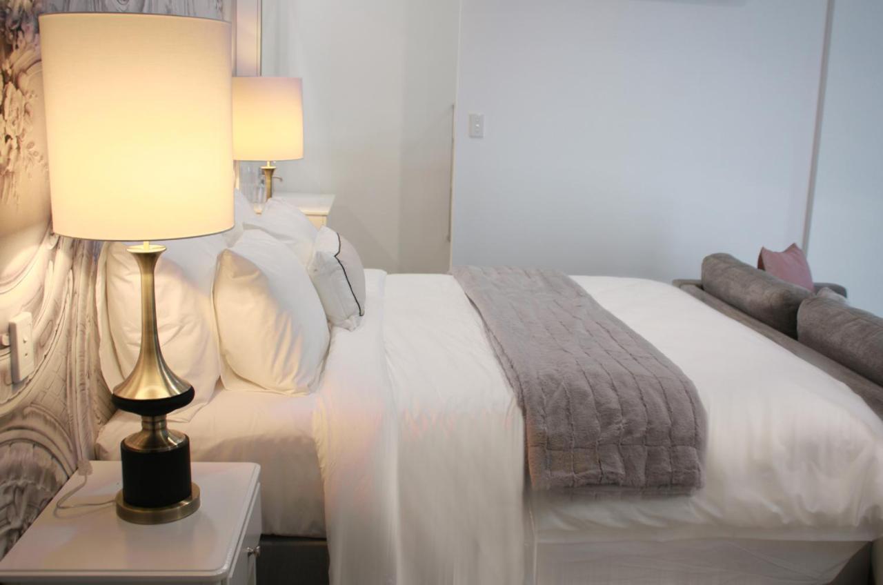 Guest house Haven On The Park Perth