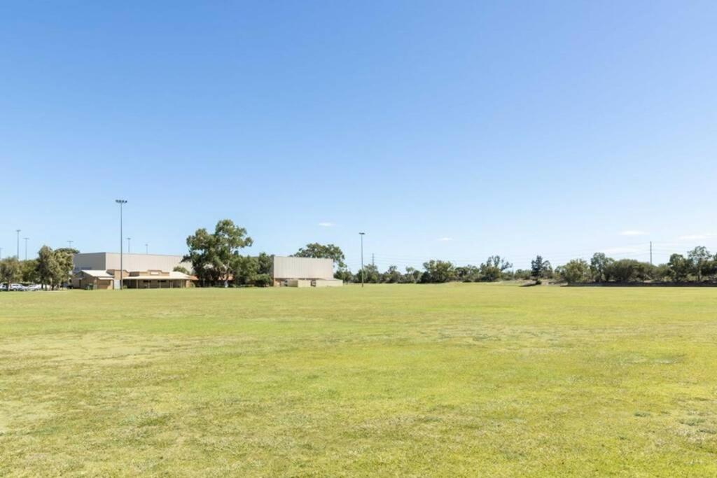 Parkland View Sanctuary - Executive Escapes Perth