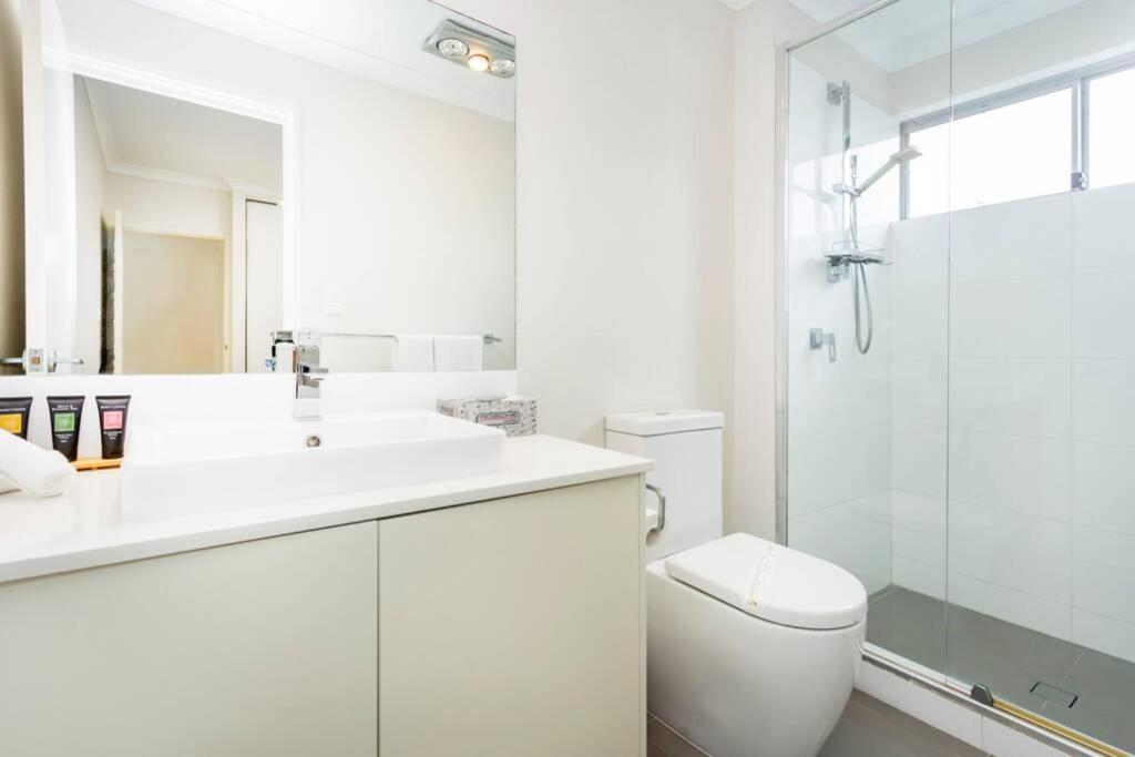 Parkland View Sanctuary - Executive Escapes Holiday home Perth