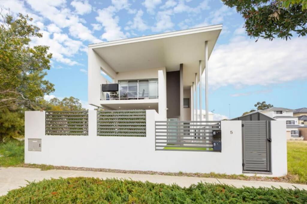 Parkland View Sanctuary - Executive Escapes * Perth