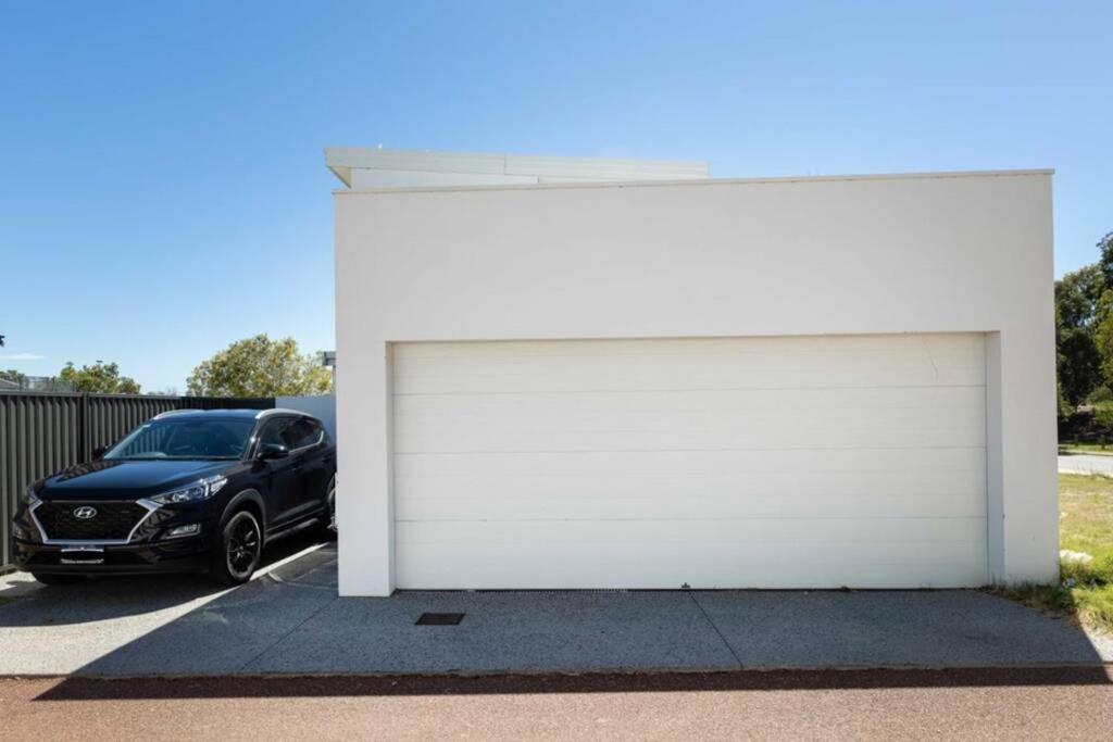 Holiday home Parkland View Sanctuary - Executive Escapes Perth