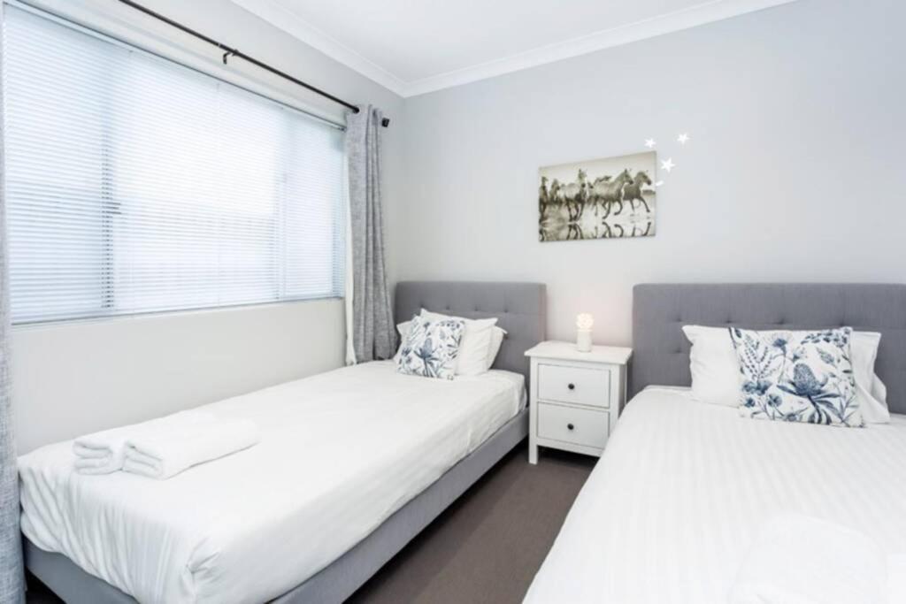 Parkland View Sanctuary - Executive Escapes Perth