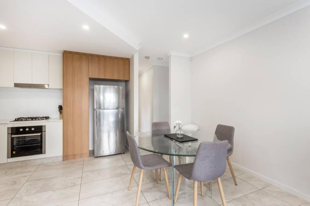 Parkland View Sanctuary - Executive Escapes * Perth