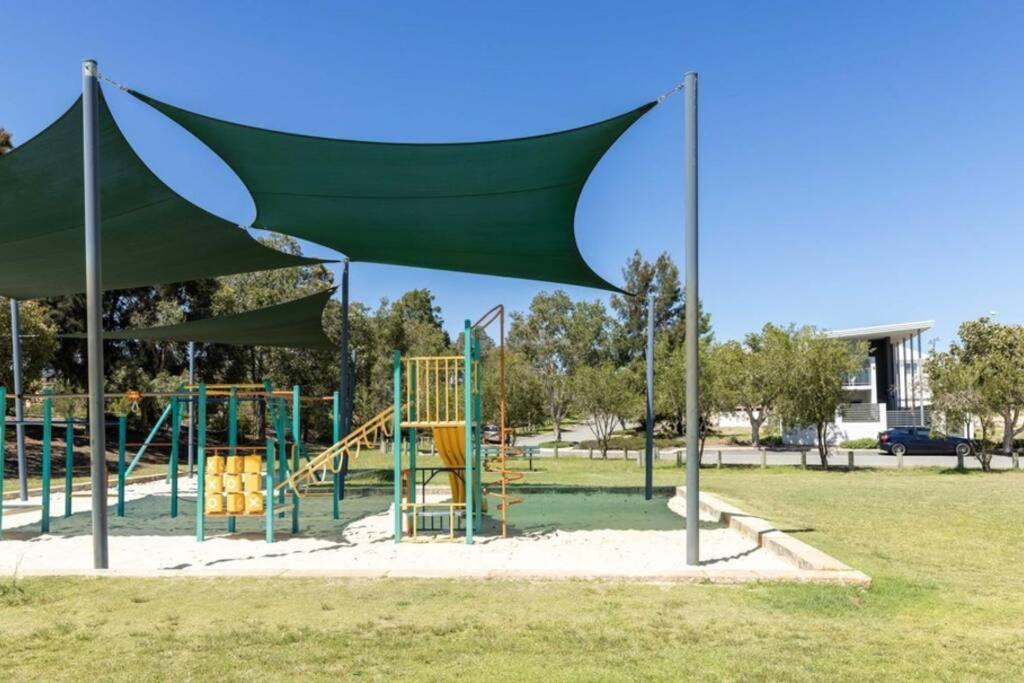 Holiday home Parkland View Sanctuary - Executive Escapes