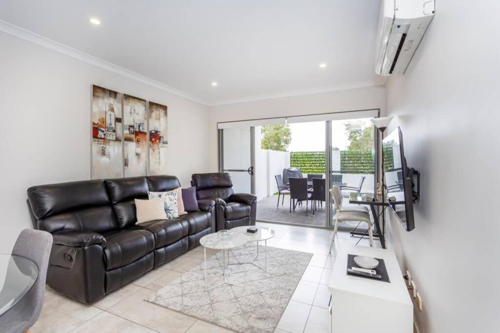 Holiday home Parkland View Sanctuary - Executive Escapes Perth