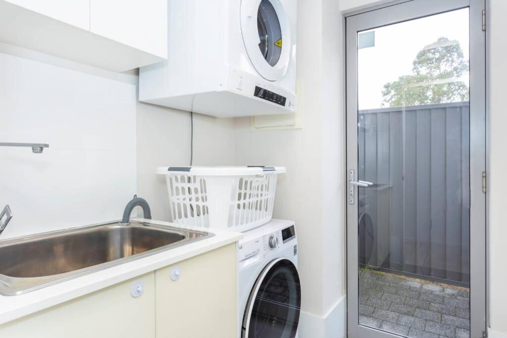 Parkland View Sanctuary - Executive Escapes Perth
