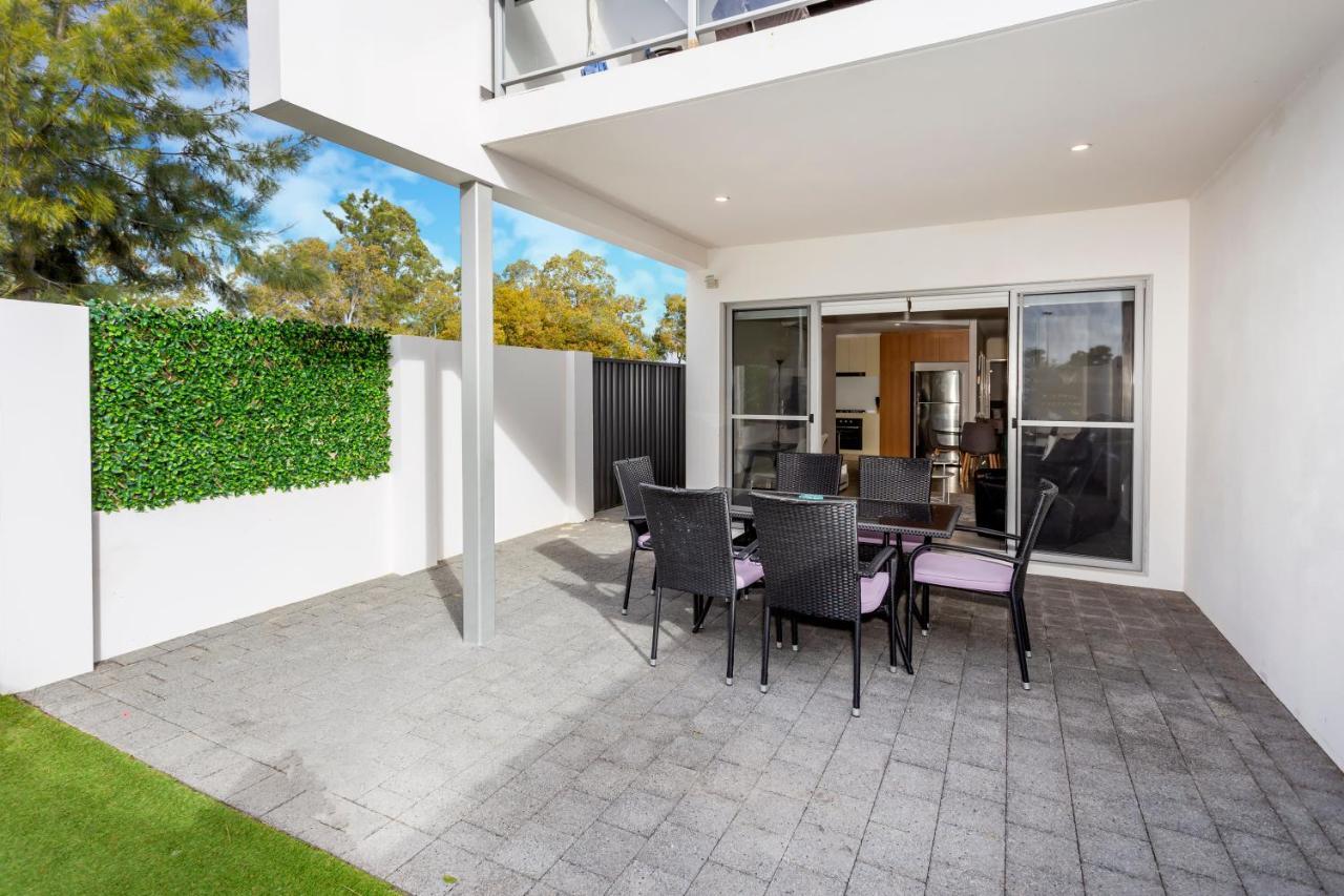 Holiday home Parkland View Sanctuary - Executive Escapes Perth