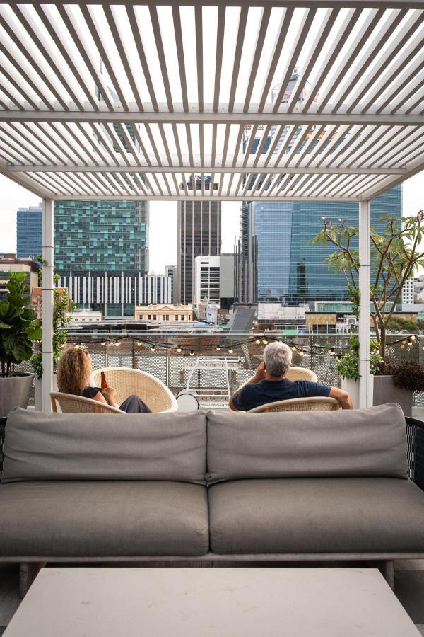 Alex Hotel Perth