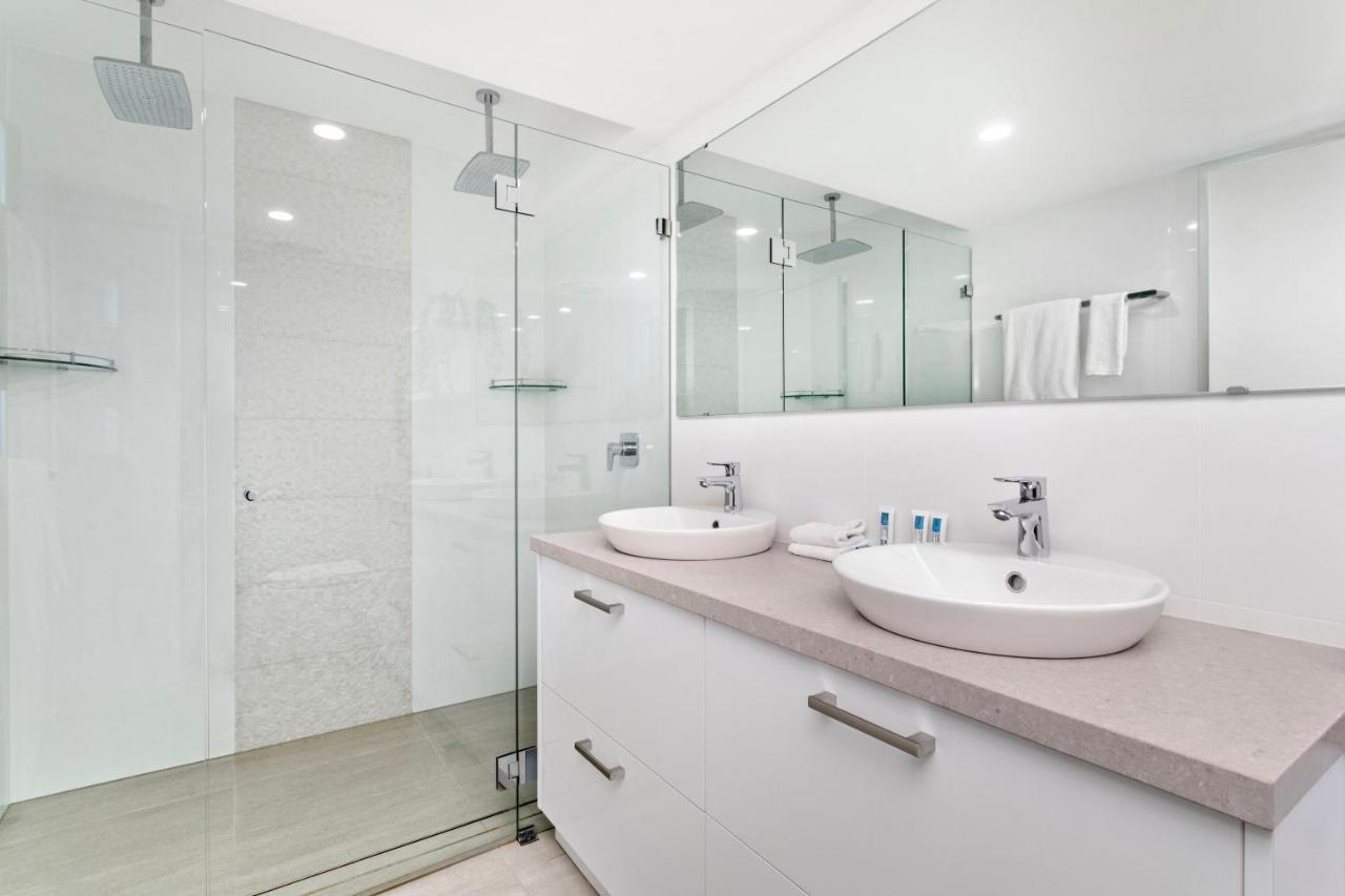 310 Sandcastles 3 Bedroom Deluxe Apartment Perth