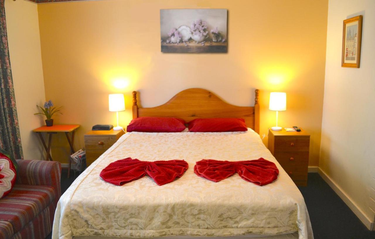 Bed & Breakfast Palms Perth