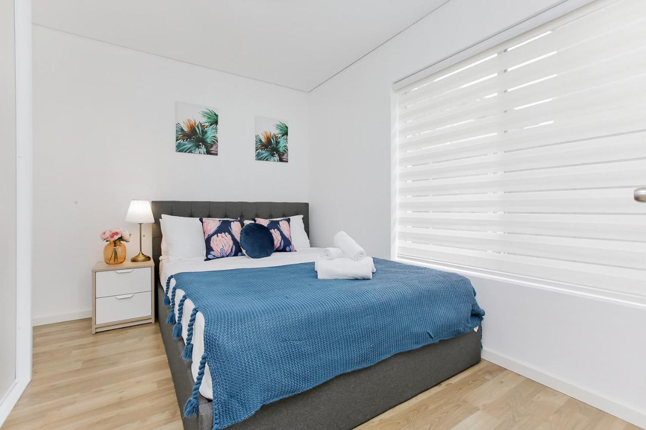 2bed2bath Close To Airport/city Apartment