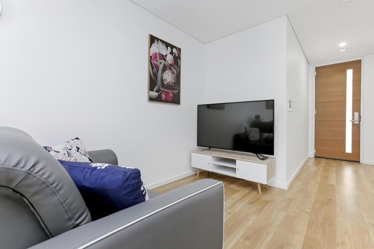 2bed2bath Close To Airport/city