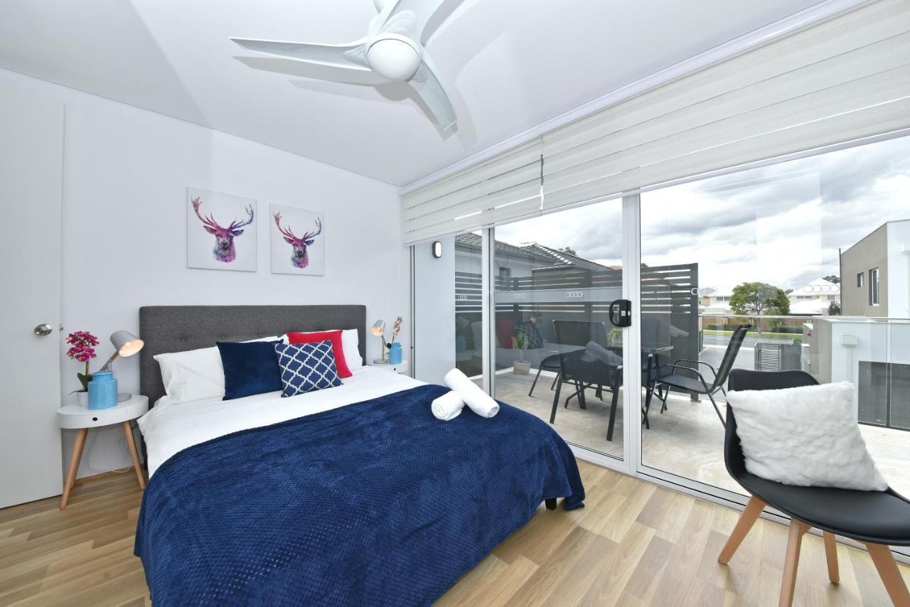 Apartment 2bed2bath Close To Airport/city