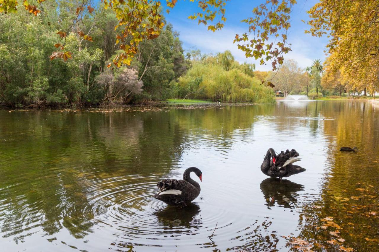 Picture Perfect Create Timeless Treasures Holiday home Perth