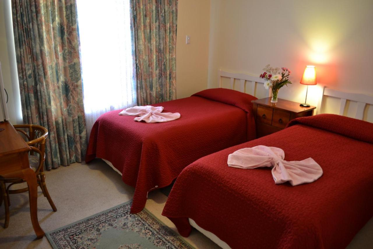 Palms Bed & Breakfast 3*