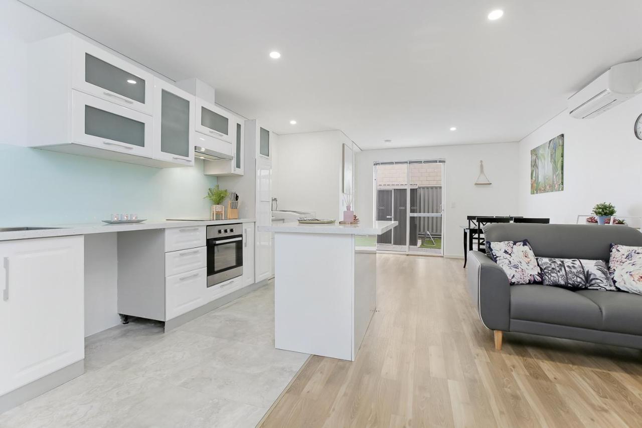 Apartment 2bed2bath Close To Airport/city