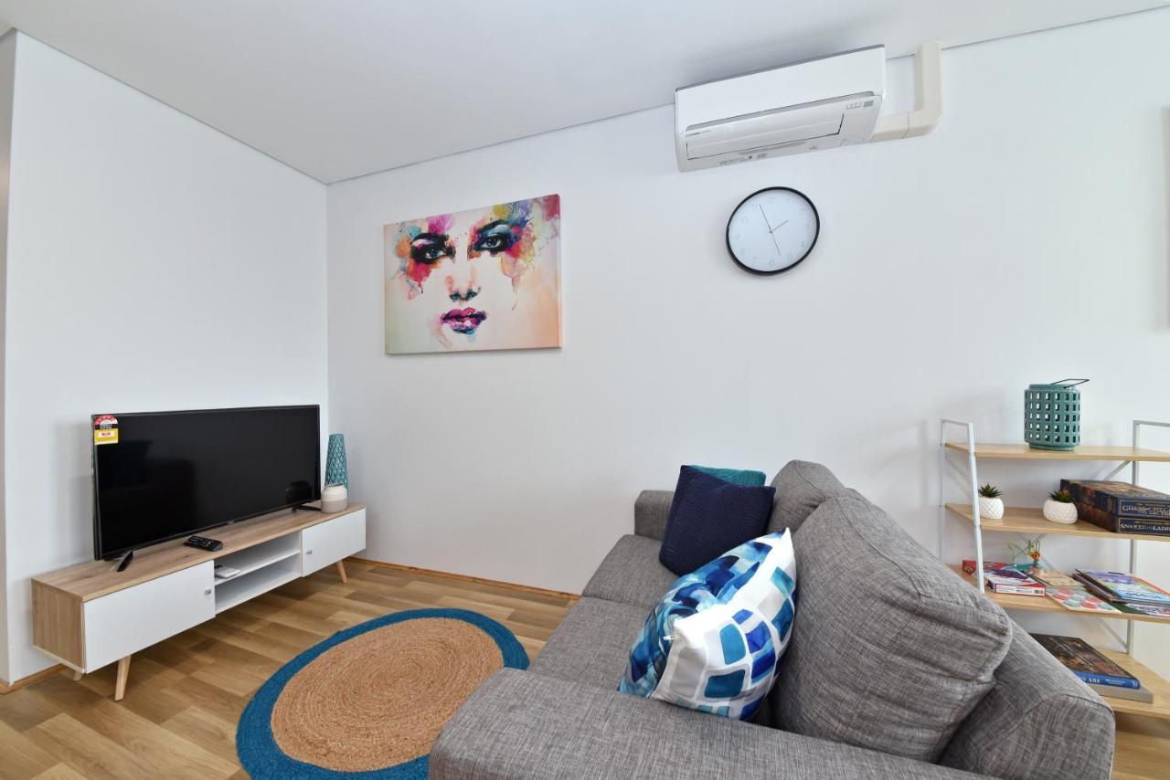 2bed2bath Close To Airport/city * Perth