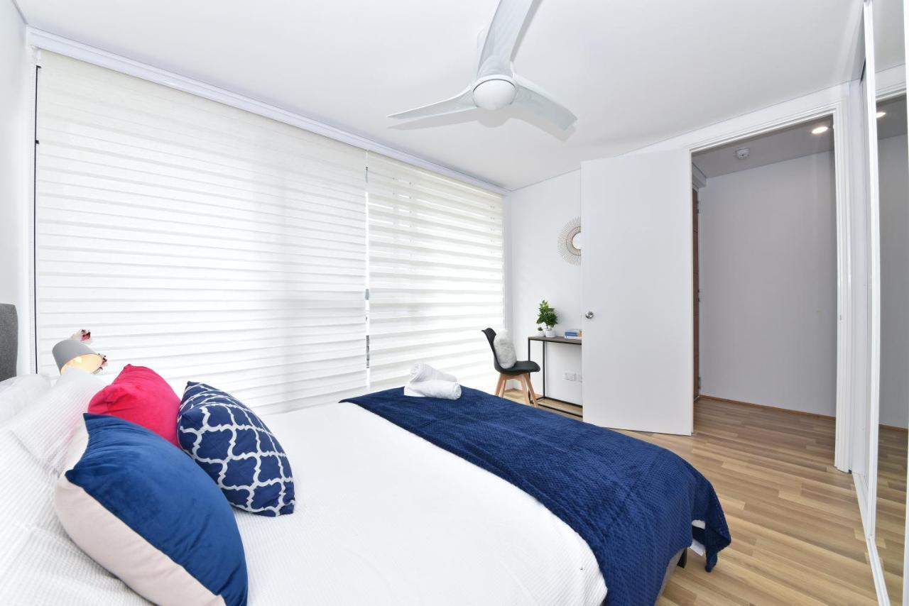 2bed2bath Close To Airport/city * Perth
