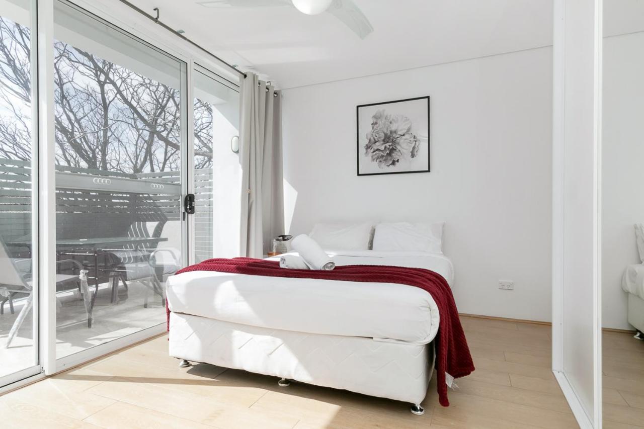 2bed2bath Close To Airport/city Perth